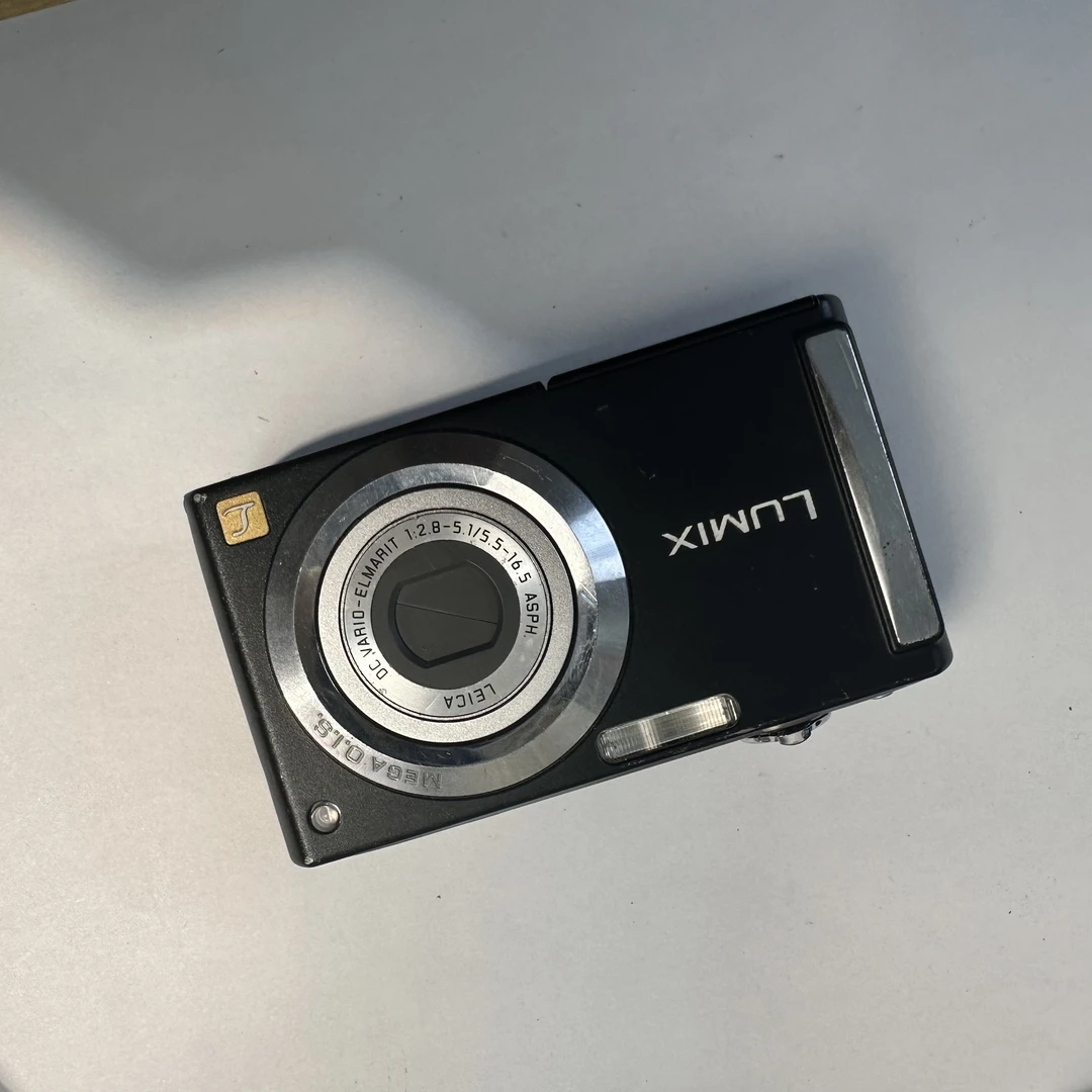 95新 Panasonic/松下 松下fs3冷白皮出皮（二手售出no退no换）