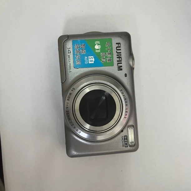 9新 Fujifilm/富士 富士jx375相机复古风(二手售出no退换)