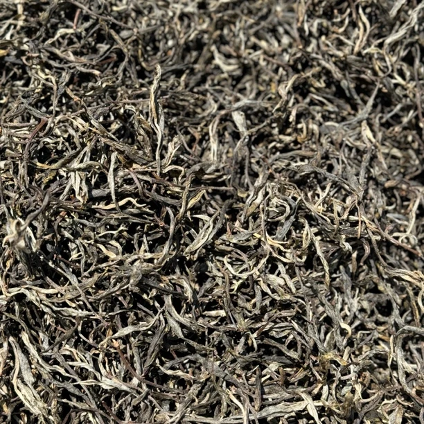 岩子头典兰茗阁谷花秋链接 500g 普洱茶生茶