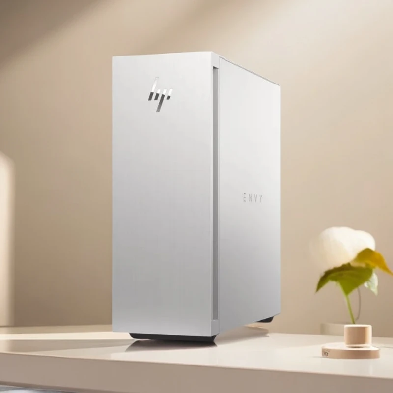 99新 HP/惠普 惠普薄锐 envy 九代建模剪辑 3A游戏主机独显