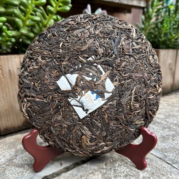三石古茶）普洱生茶 通用链接