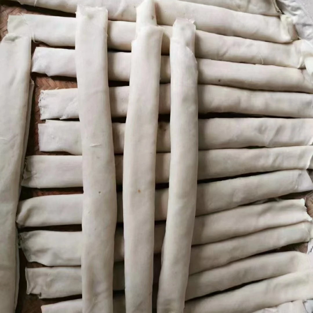 湿荞麦豆折的4斤 豆粑苦荞麦活豆折豆皮粉皮豆参九江 都昌特产