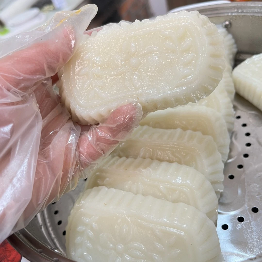 江西印子粑米粑清明粑2500g都昌米粑蒸米粑彭泽米粑粉饺子粑鄱阳