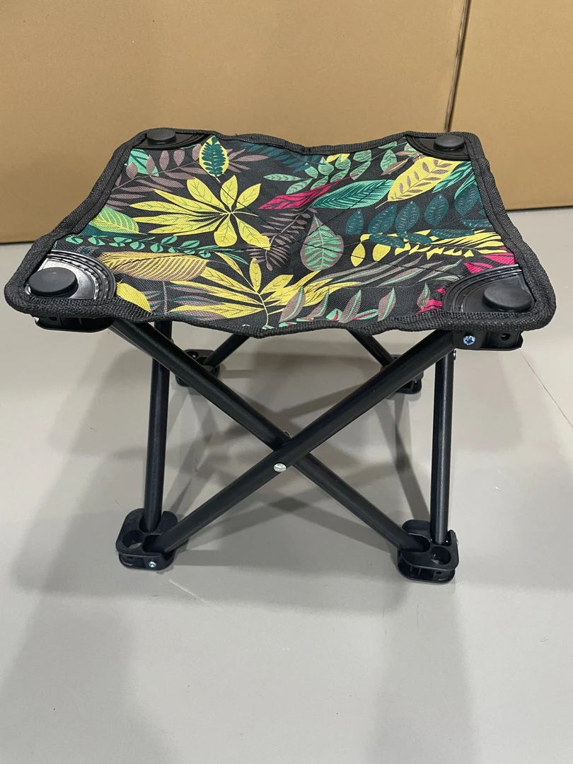 简易折叠户外凳便携式小马扎野餐逛公园