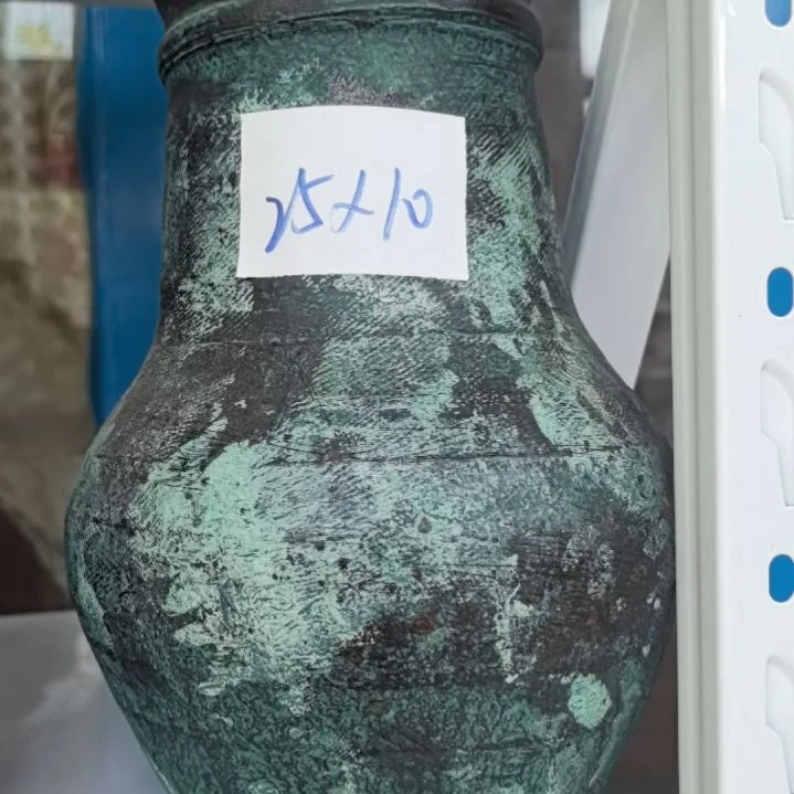 红陶140CM（含）-170CM（不含）默认打孔！！