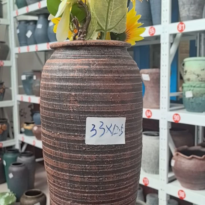 红陶140CM(含)-170CM(不含)默认打孔!!!