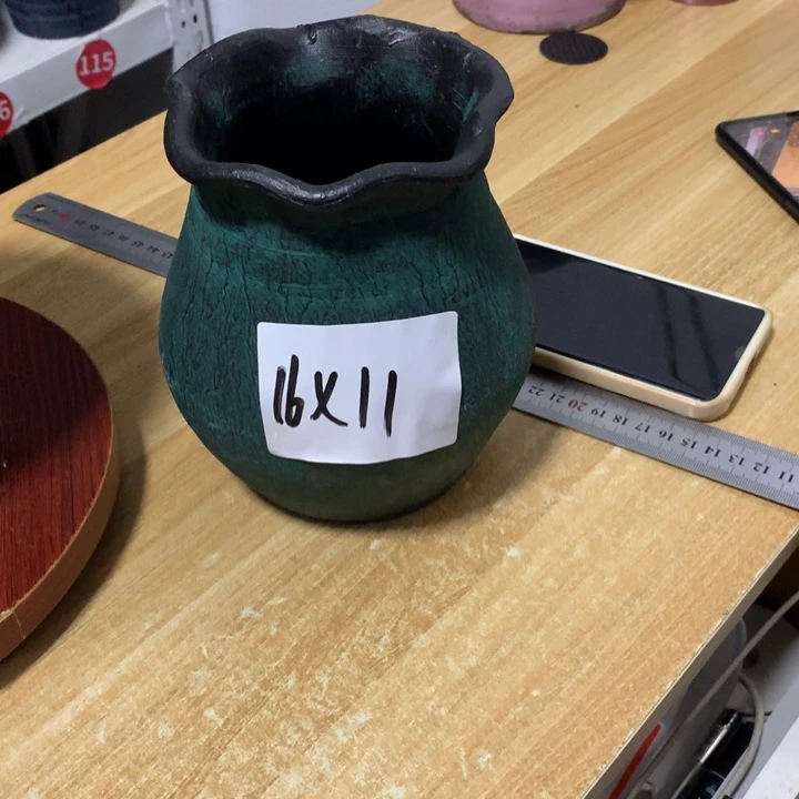 【闪购商品】红陶20CM（含）-50CM（不含）买一送一