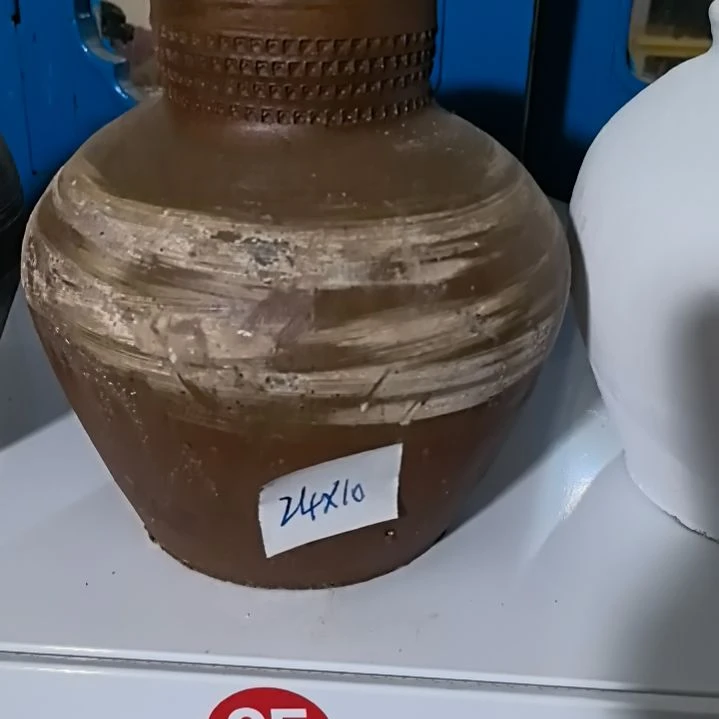 红陶140CM(含)-170CM(不含)默认打孔!!!