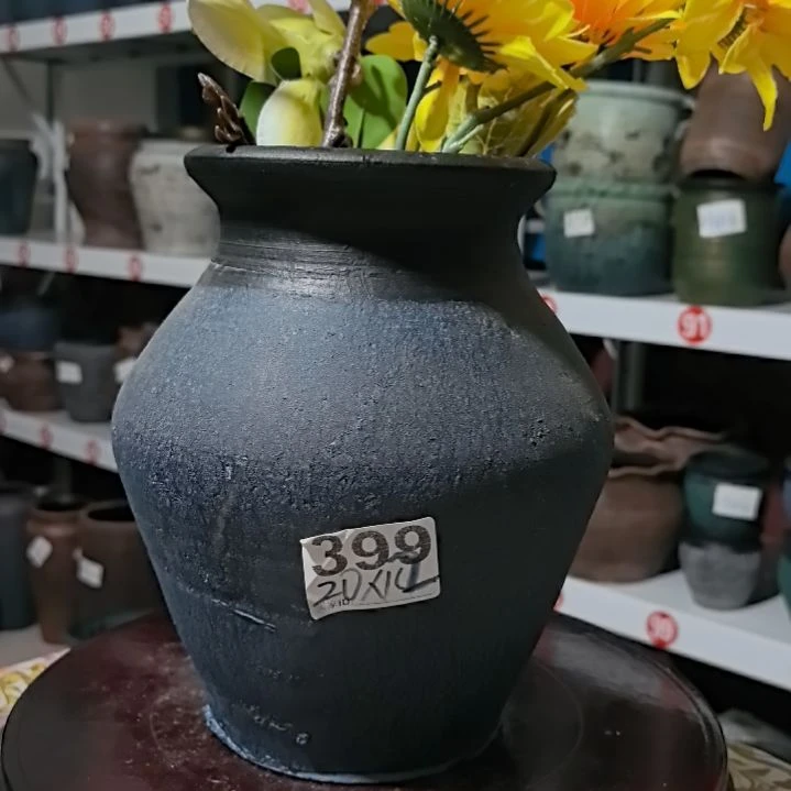 红陶20CM（含）-50CM（不含）默认打孔，无孔备注
