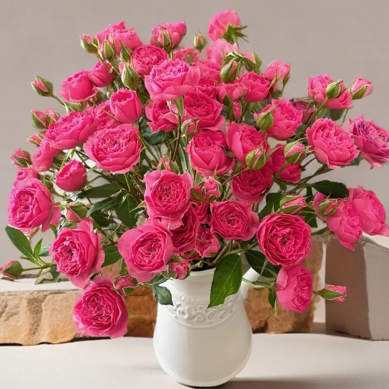 【云之卉】苏菲宝贝多头 基地现采现发 两单顺丰包邮