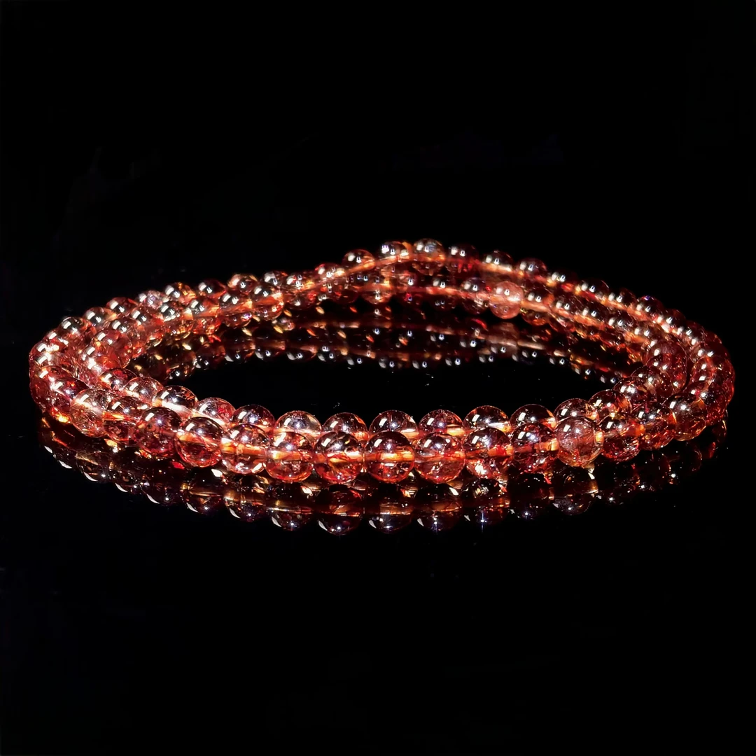 红凤羽娇花多圈【老赵严选】-多样性发其一