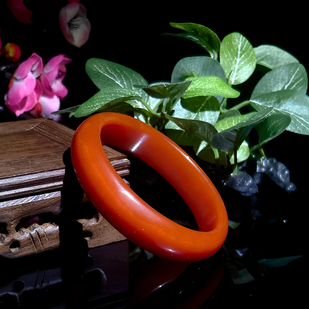 【老赵严选】保山红手镯-多样性发其一