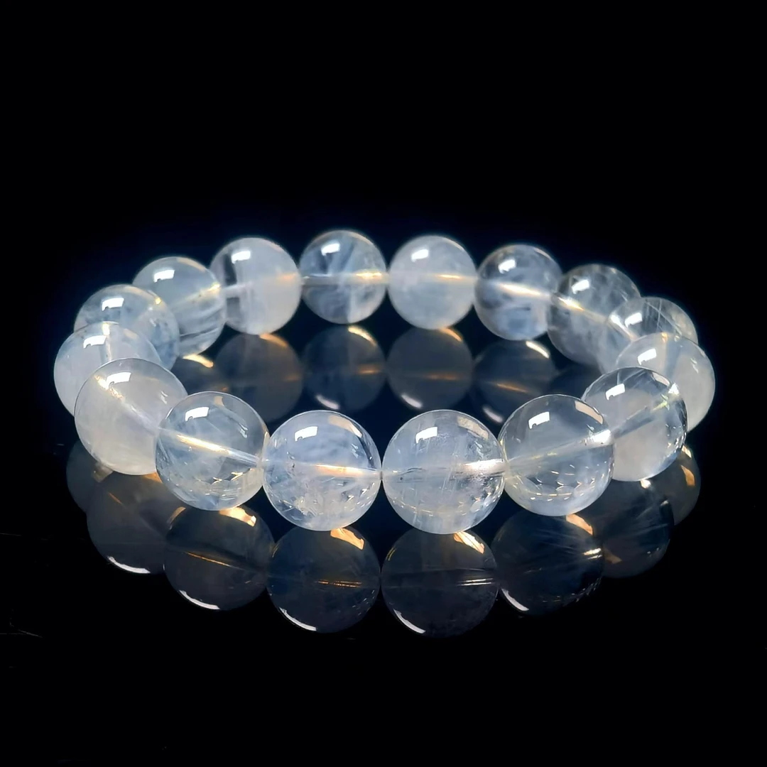 天花板蓝针手链【老赵严选】-多样性发其一