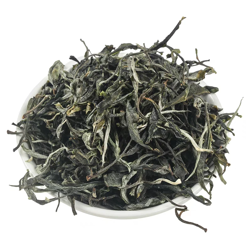 2020年老班章古树生茶散茶