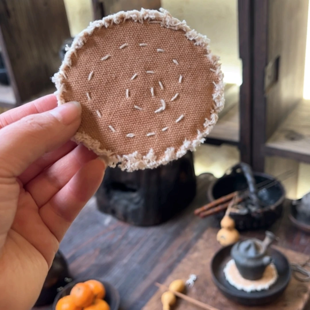 【闪购商品】开播福利杯垫