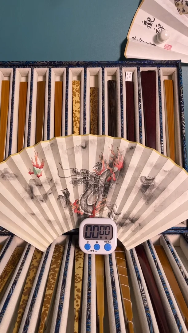 【闪购商品】书法龙