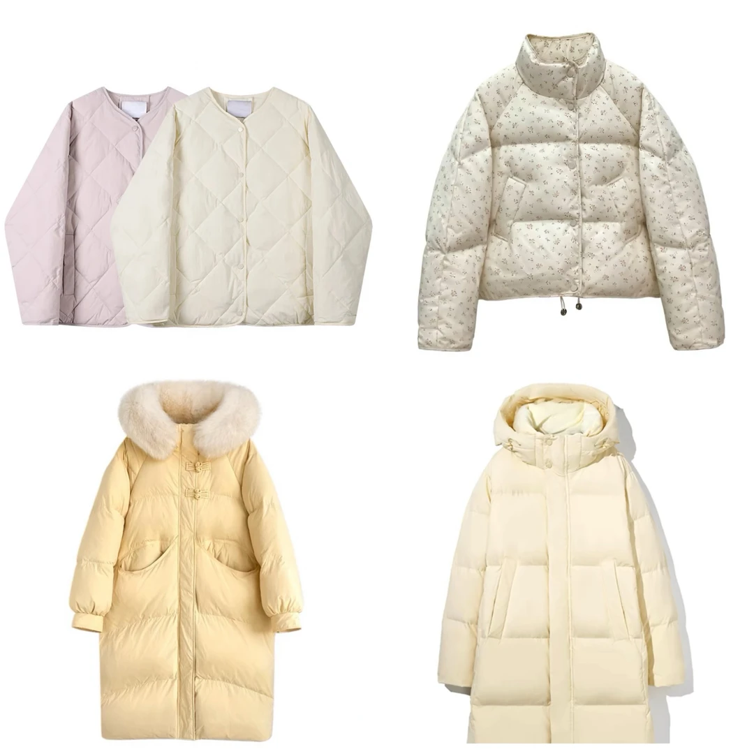 【大小曹女装甄选】2（拍下备注编码）