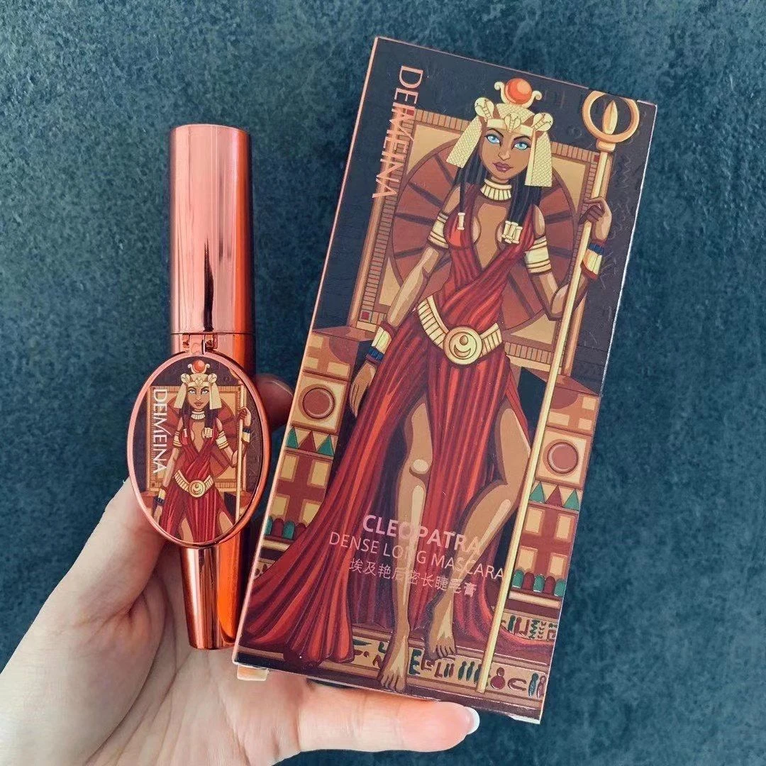 埃及艳后密长睫毛膏
