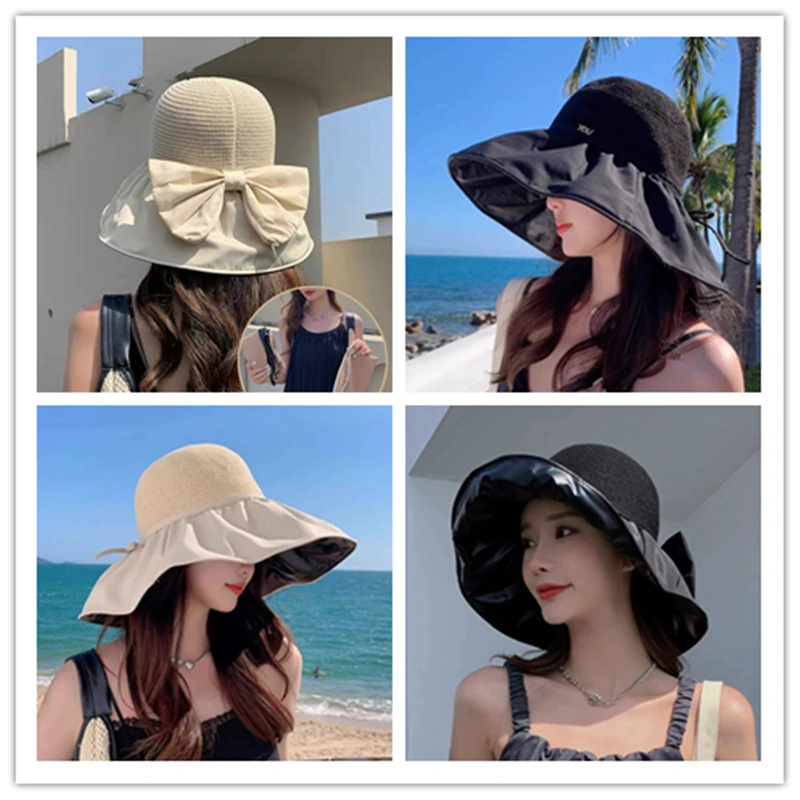 A 001-200 精品百搭帽子