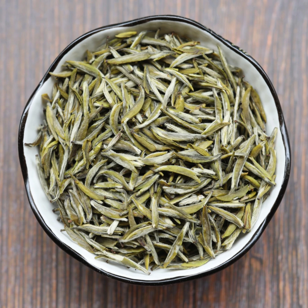 【玄针十窨】特级浓香型2025新茶茉莉花茶高端全嫩芽飘雪四川茶叶