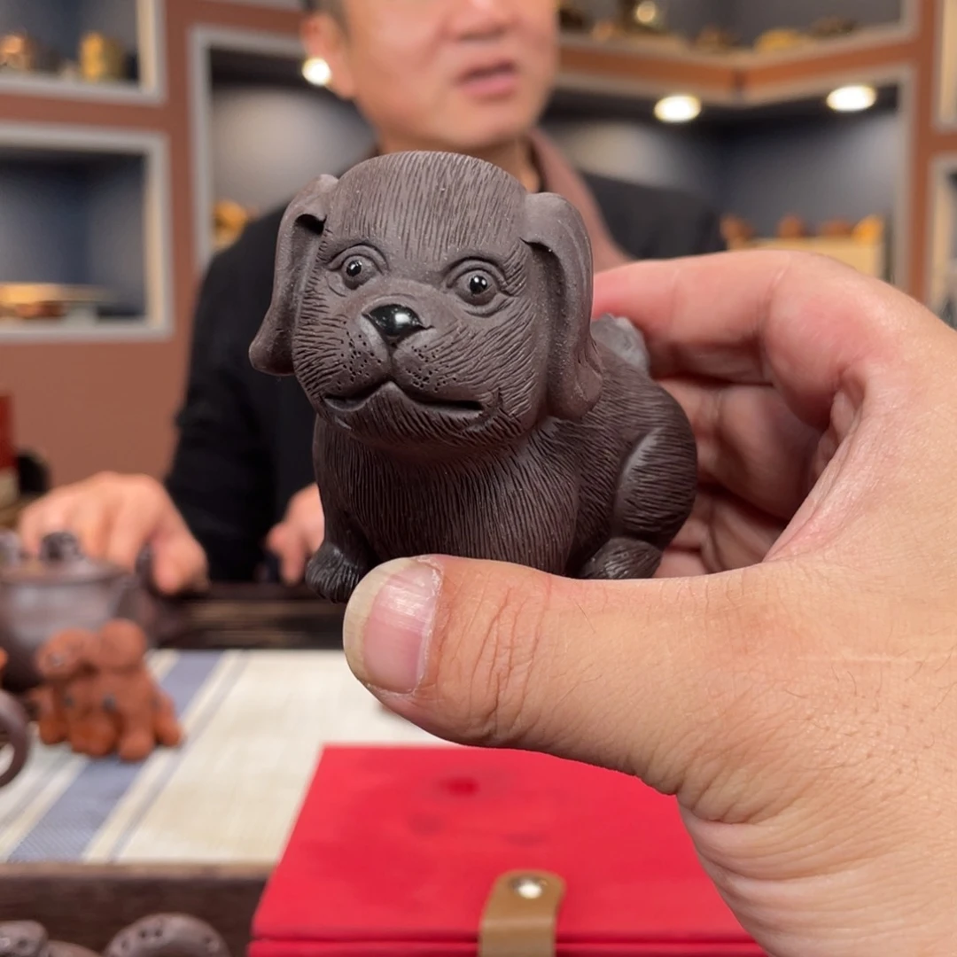 紫砂茶壶紫砂艺术