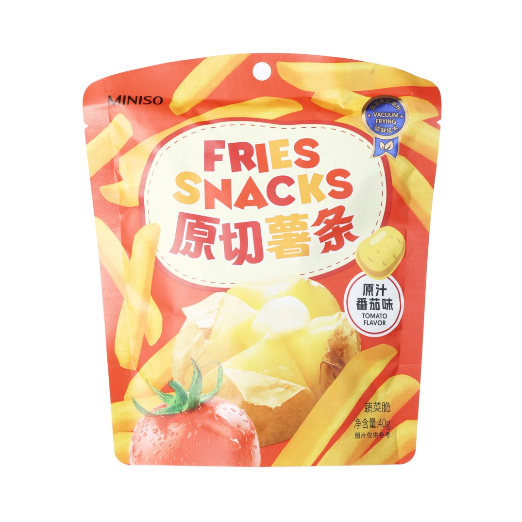 原切薯条(原汁番茄味)