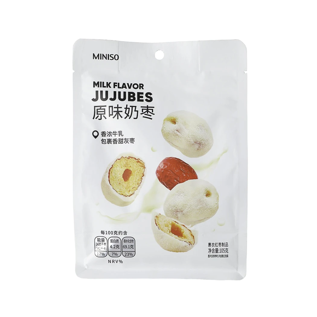 原味奶枣