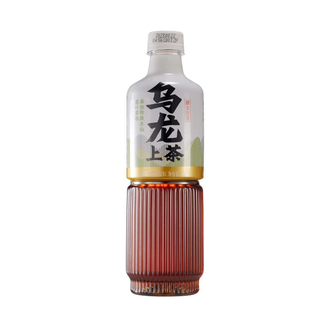 东鹏乌龙上茶(乌龙茶饮料)