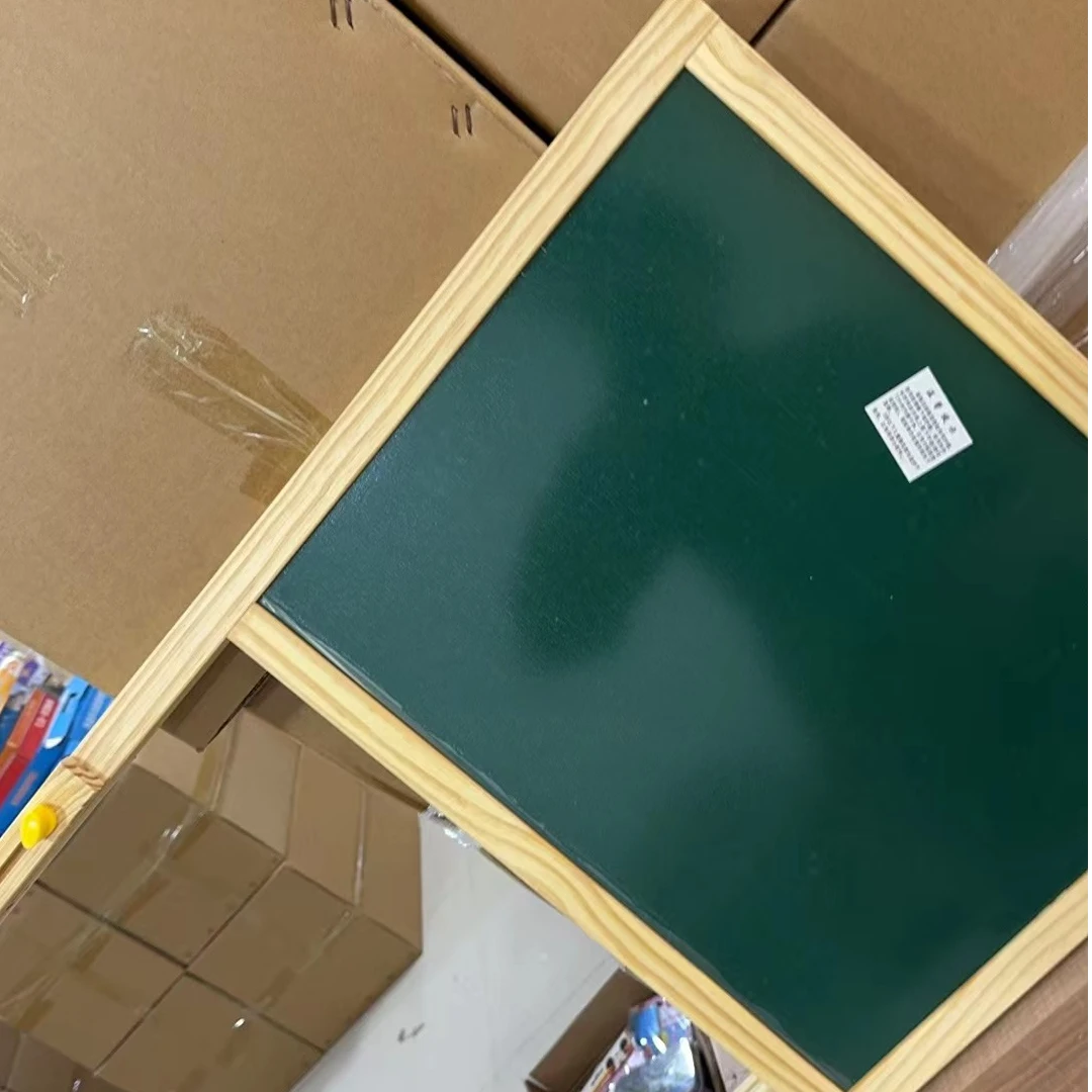 大号画板画架木质