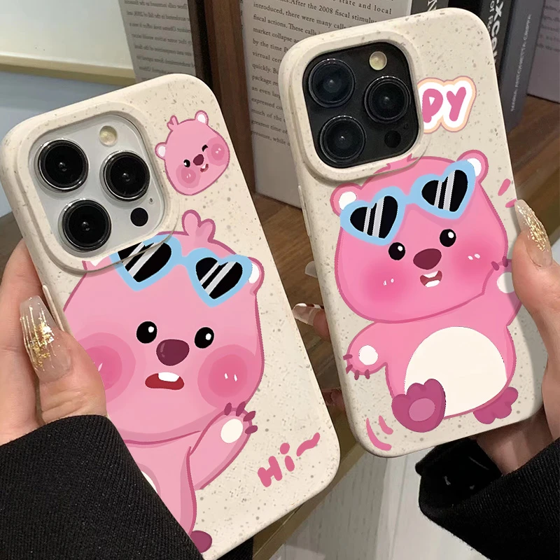 搞怪iPhone13Pro苹果15手机壳xsmax全包xr/x软14防摔12/11可爱78p