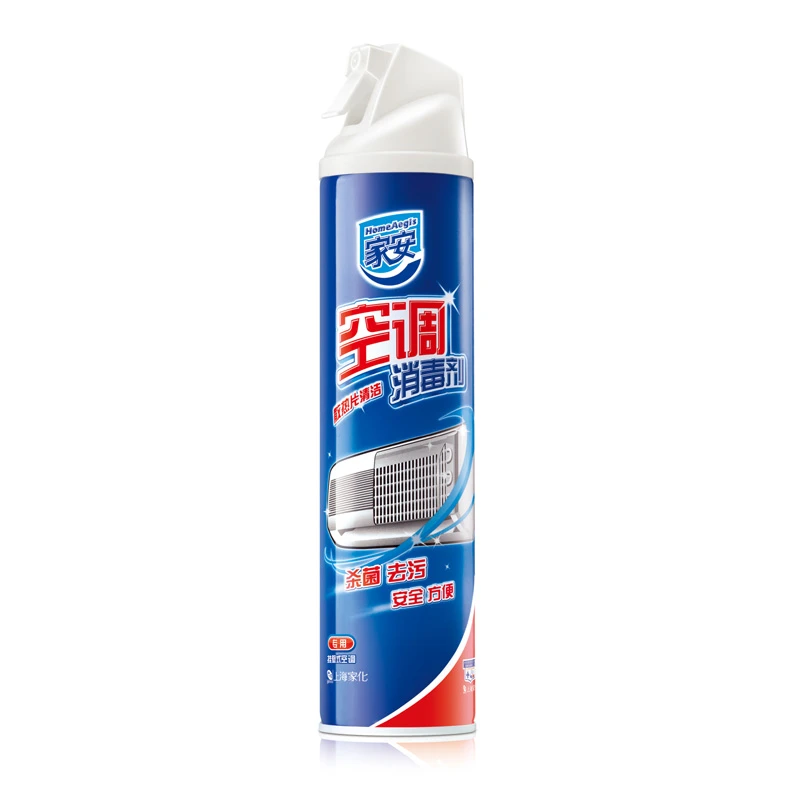 家安 空调消毒剂挂壁式空调专用 360ml/瓶