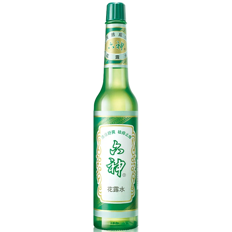 六神花露水 95ml