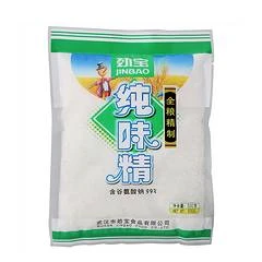 劲宝纯味精500g