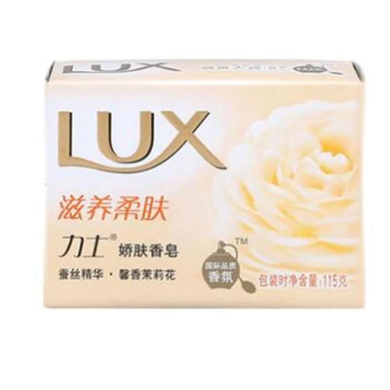 力士滋养柔肤娇肤香皂 115g