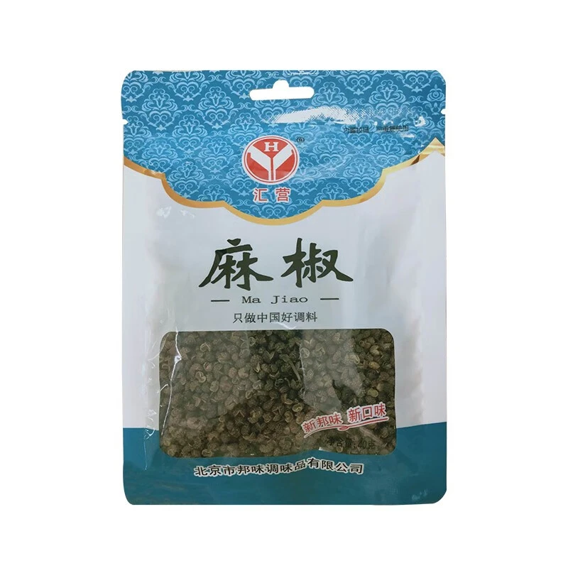 汇营麻椒40g