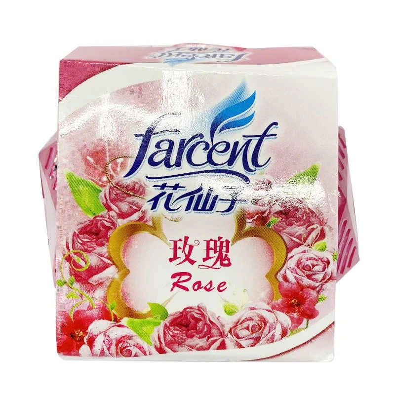 花仙子钻石香氛 玫瑰 70g