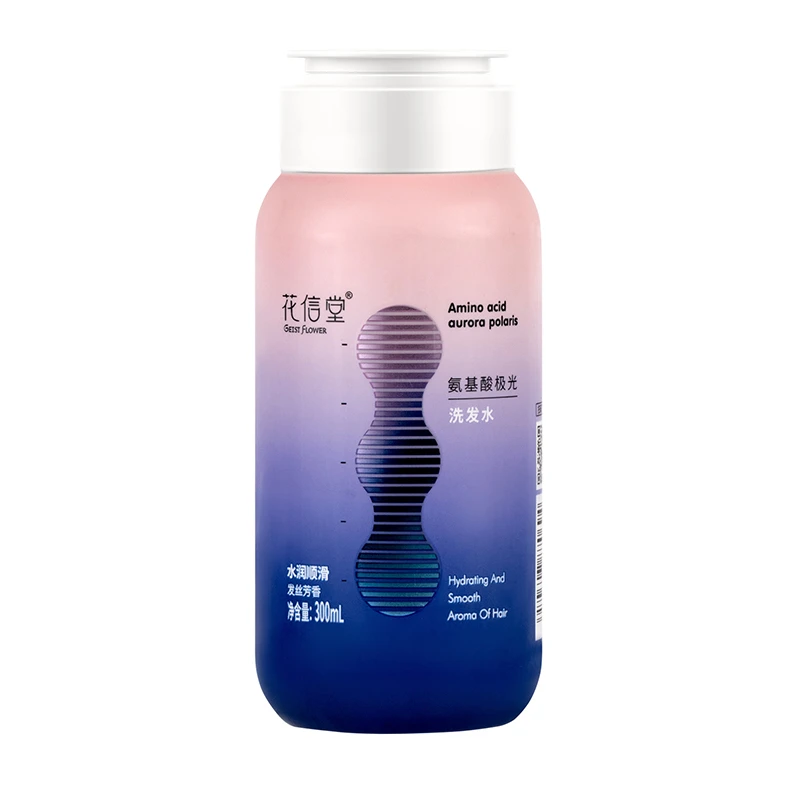 花信堂氨基酸极光洗发水 300ml/瓶