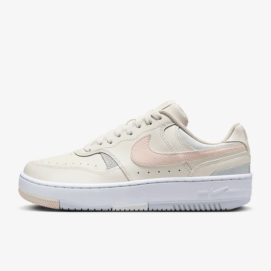 【HN怀化万达NK专享】耐克NIKE GAMMA FORCE女款低帮板鞋DX9176111