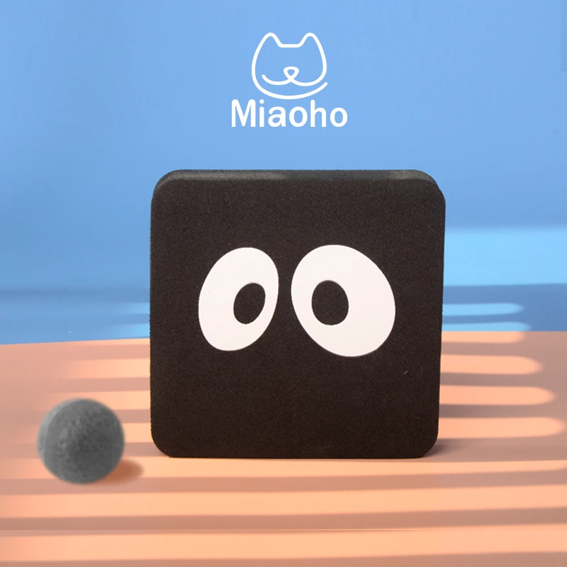 Miaoho  灰尘精灵猫狗毛清理刷  除猫毛狗毛神器