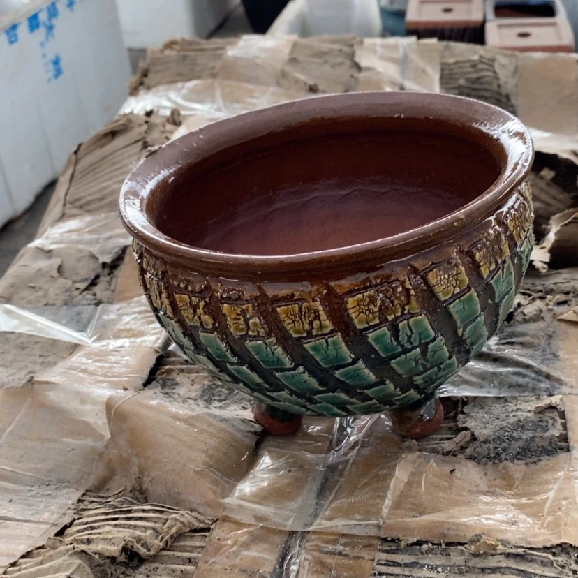 【闪购商品】红陶15cm以下