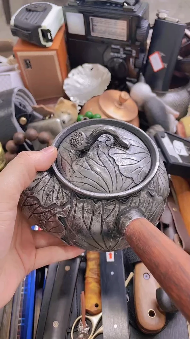 【闪购商品】瓷片悠韵杂货铺6号