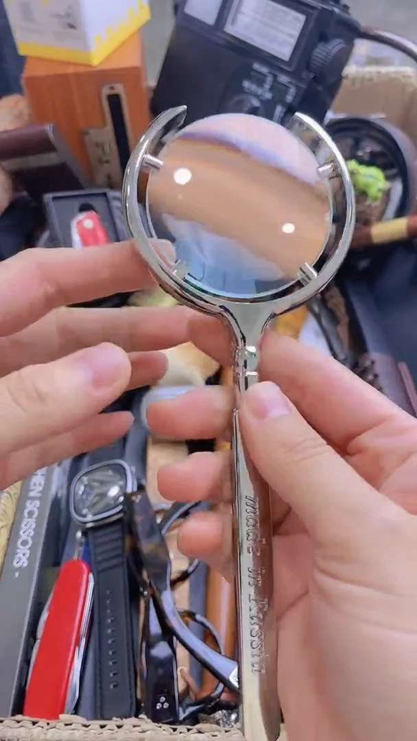 【闪购商品】瓷片悠韵杂货铺6号