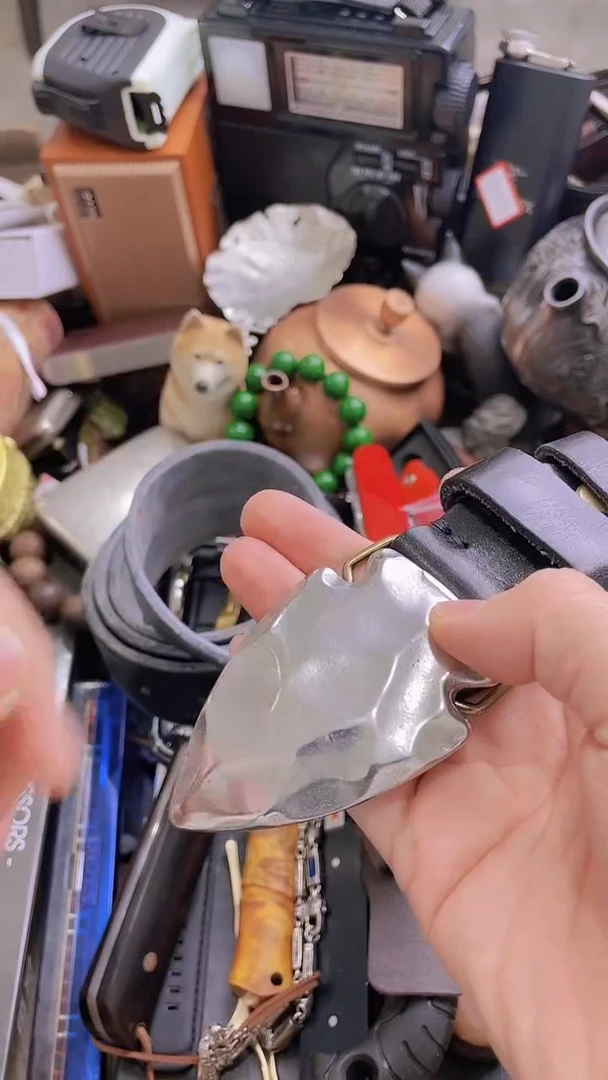 【闪购商品】瓷片悠韵杂货铺6号