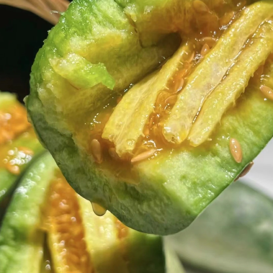 蜜园18°净重2.7斤省内包邮