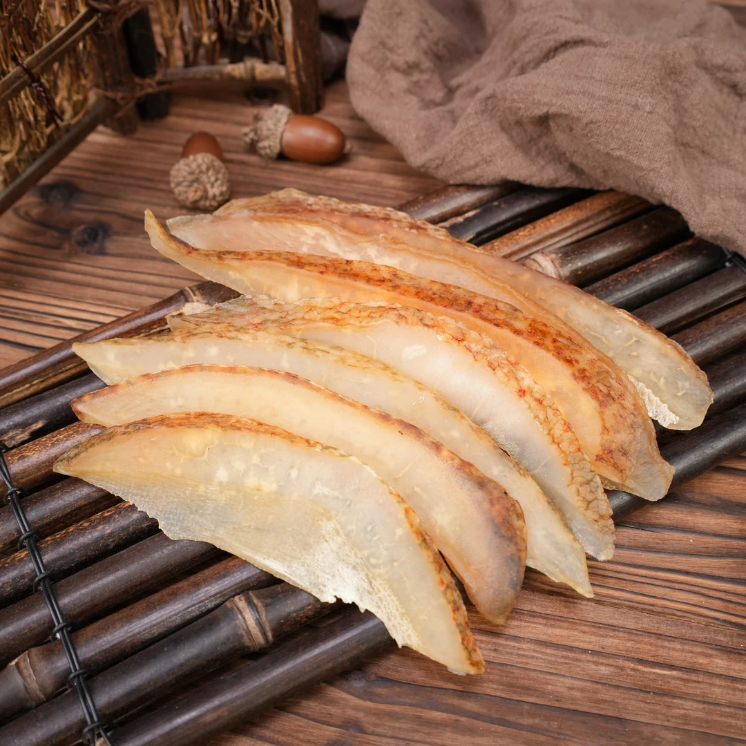 【殷小姐专属】精选响螺条响螺干营养干货