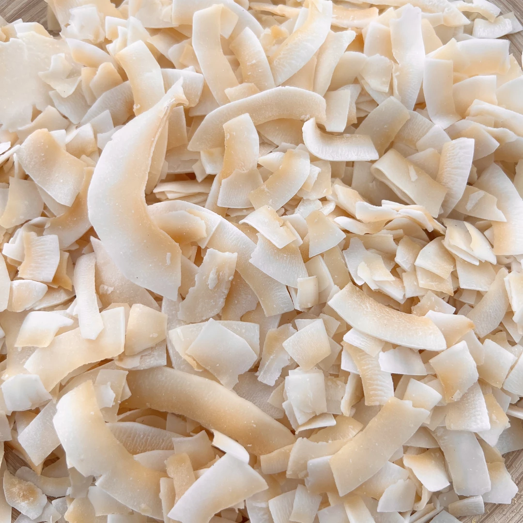 休闲零食椰子脆片小孩子爱吃解馋