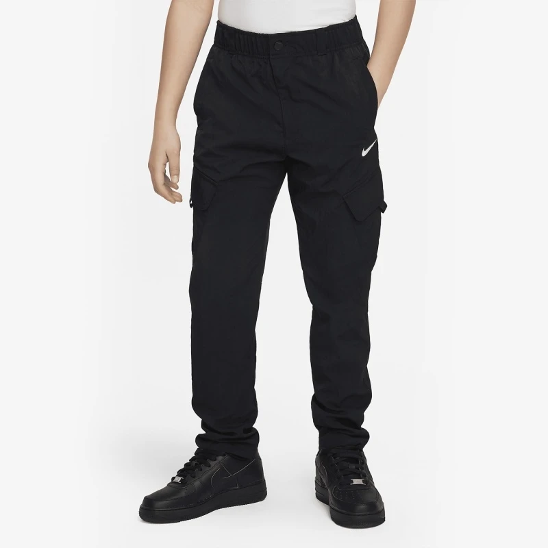 Nike/耐克正品新款男子运动户外训练简约休闲长裤FD3239-010