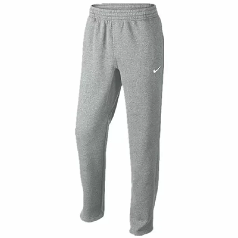 Nike/耐克 男子透气训练舒适休闲加绒保暖宽松长裤 623455-063