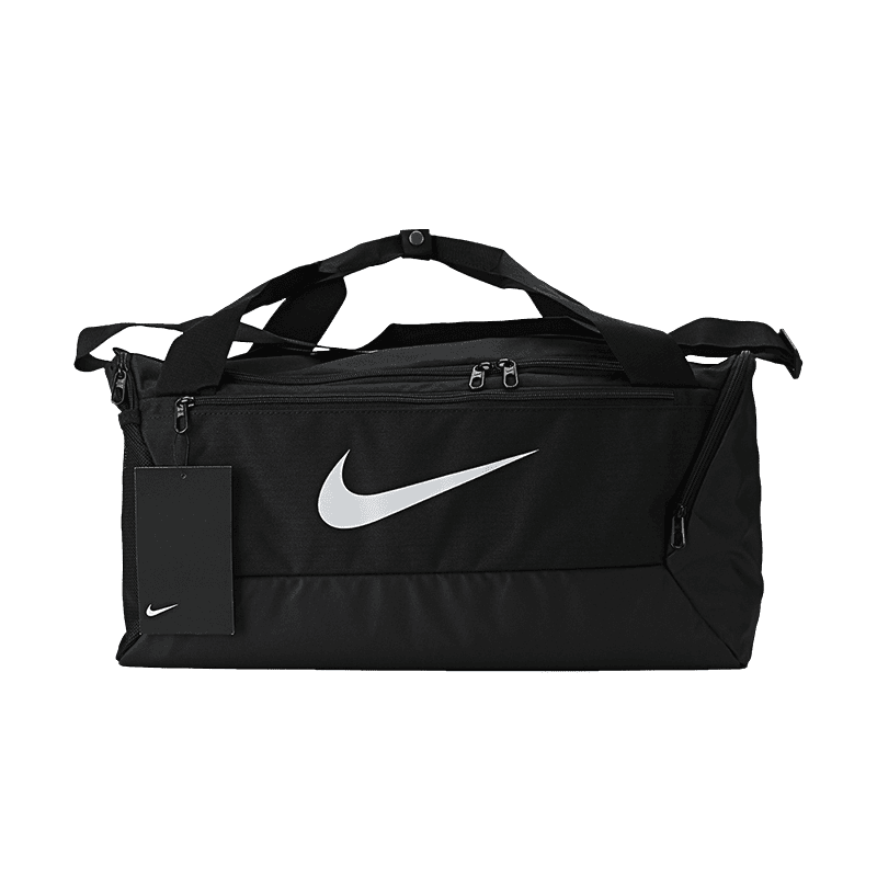 NIKE耐克男女通用运动训练健身斜挎包单肩包手提包拎包BA5957-010