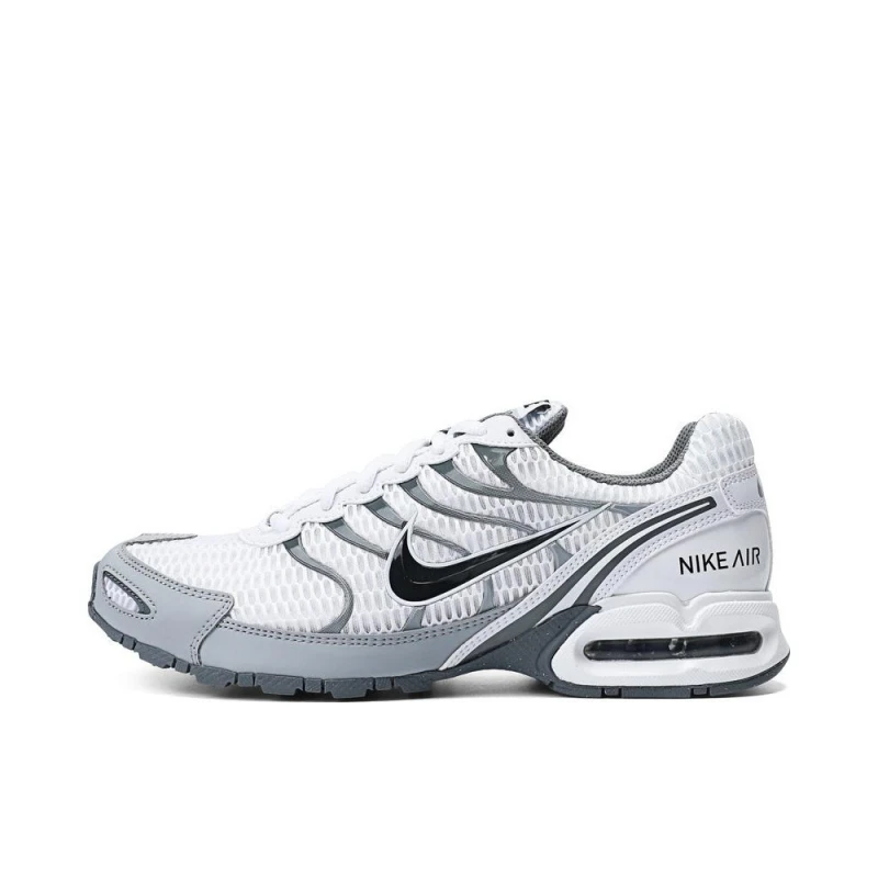 NIKE/耐克气垫休闲运动缓震跑步鞋343846-100